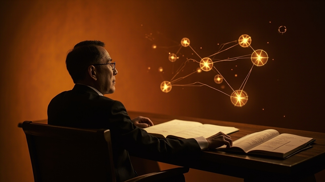 2026-04-15 Kevin 以公開品質檢查 AI 團隊的配圖