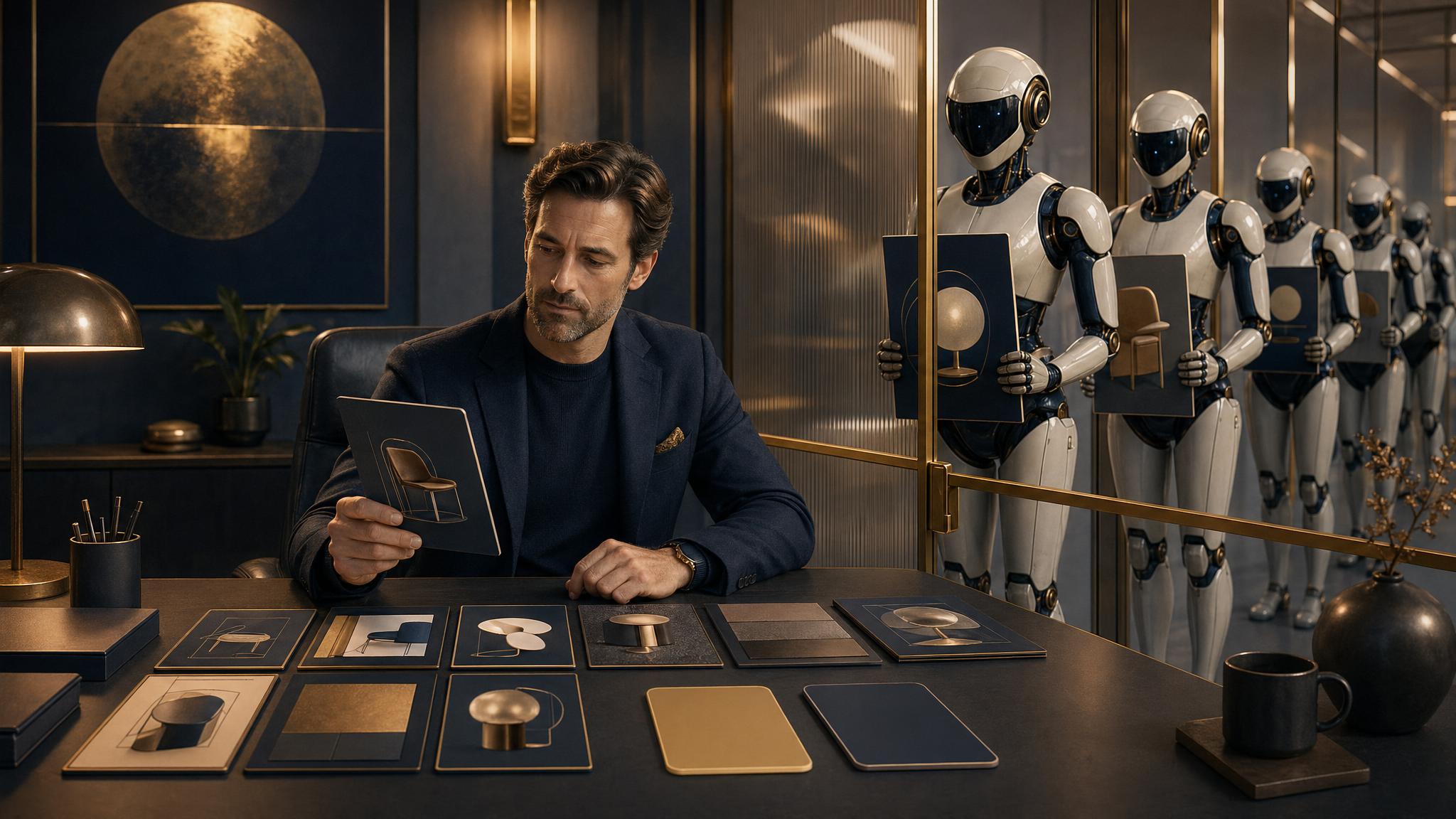 2026-04-27 Kevin 以管理者視角進行一圖一審的 editorial cover